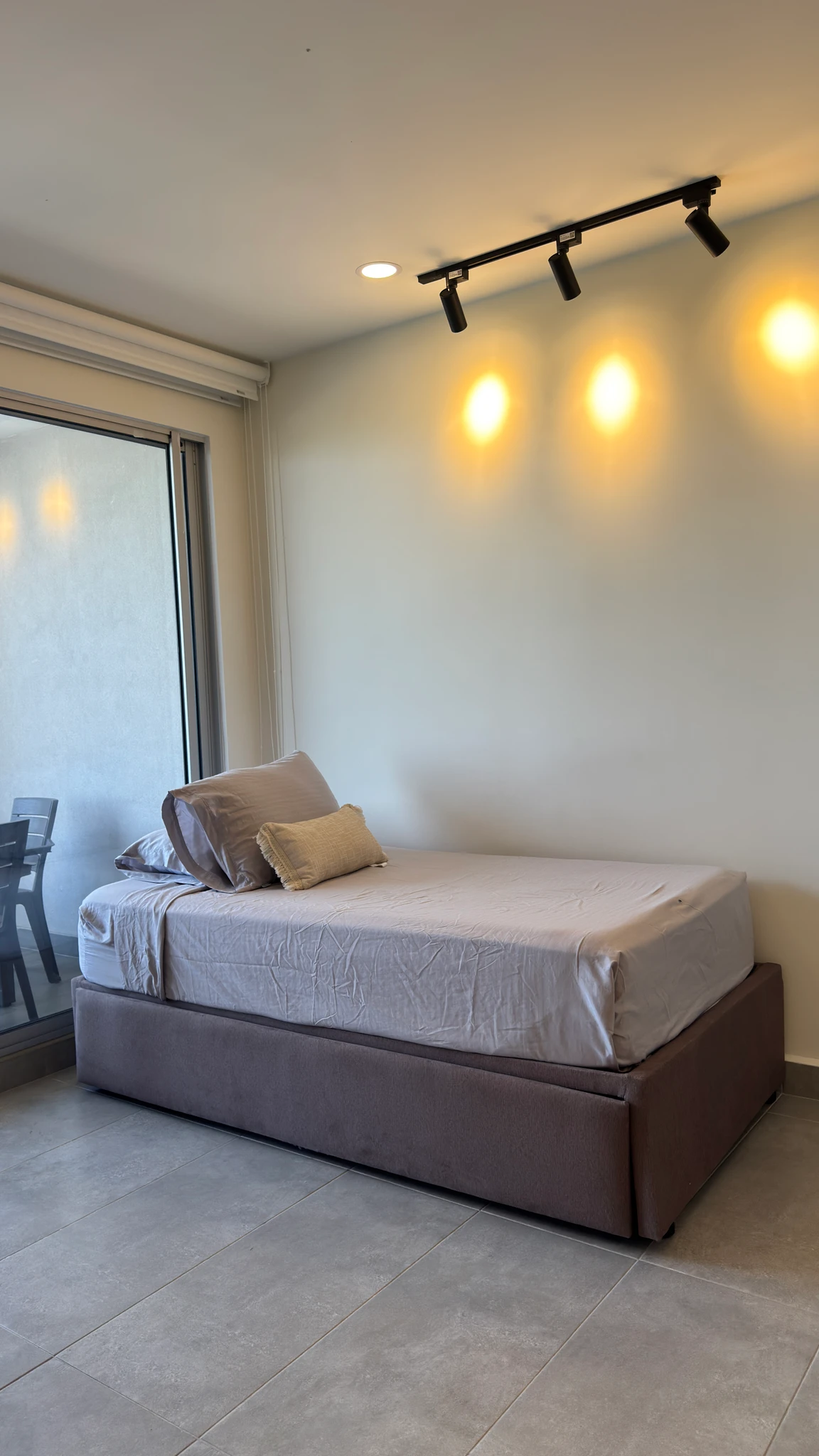 Apartamento Turístico en Santa Marina | 44 m² | Vista Panorámica - Imagen 5