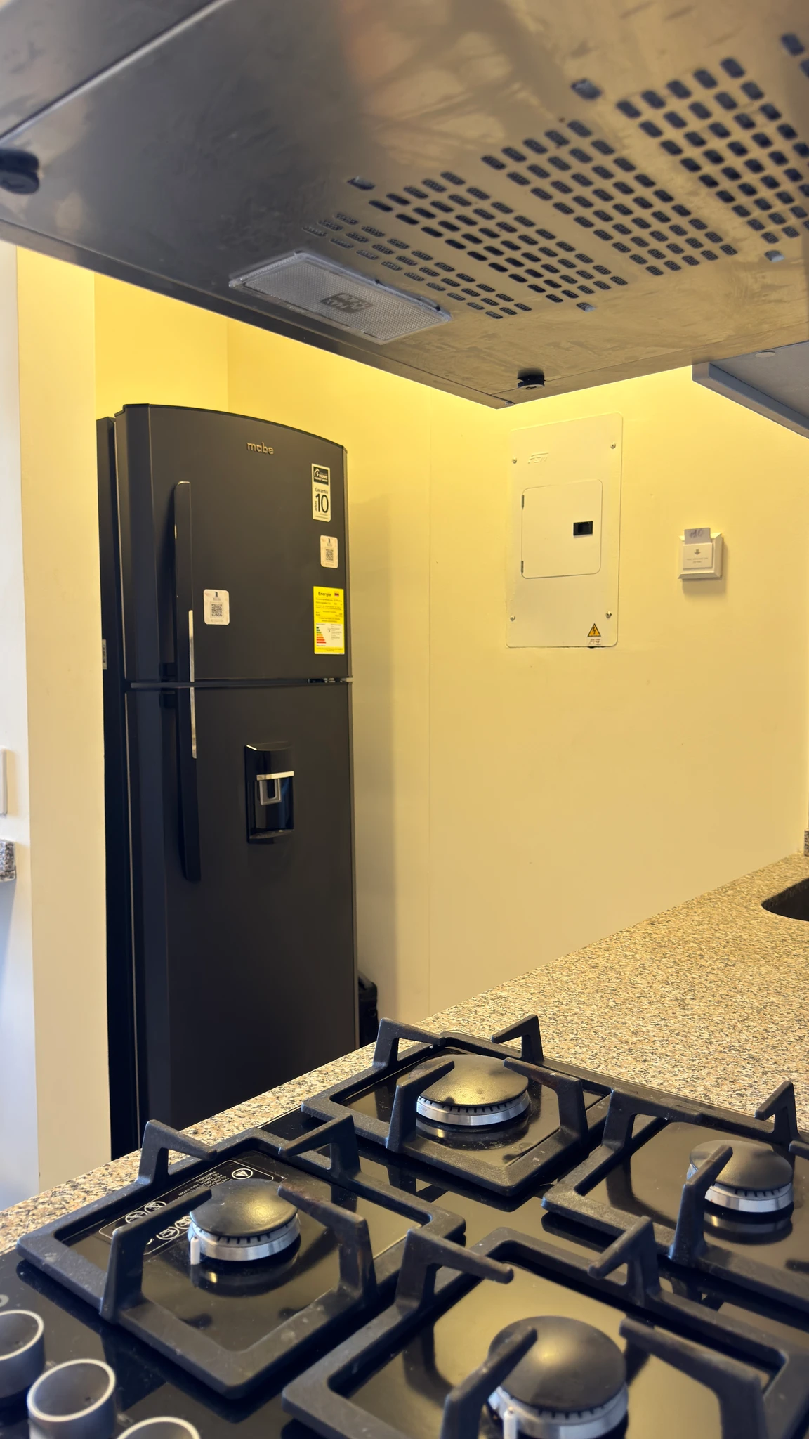 Apartamento Turístico en Santa Marina | 44 m² | Vista Panorámica - Imagen 3