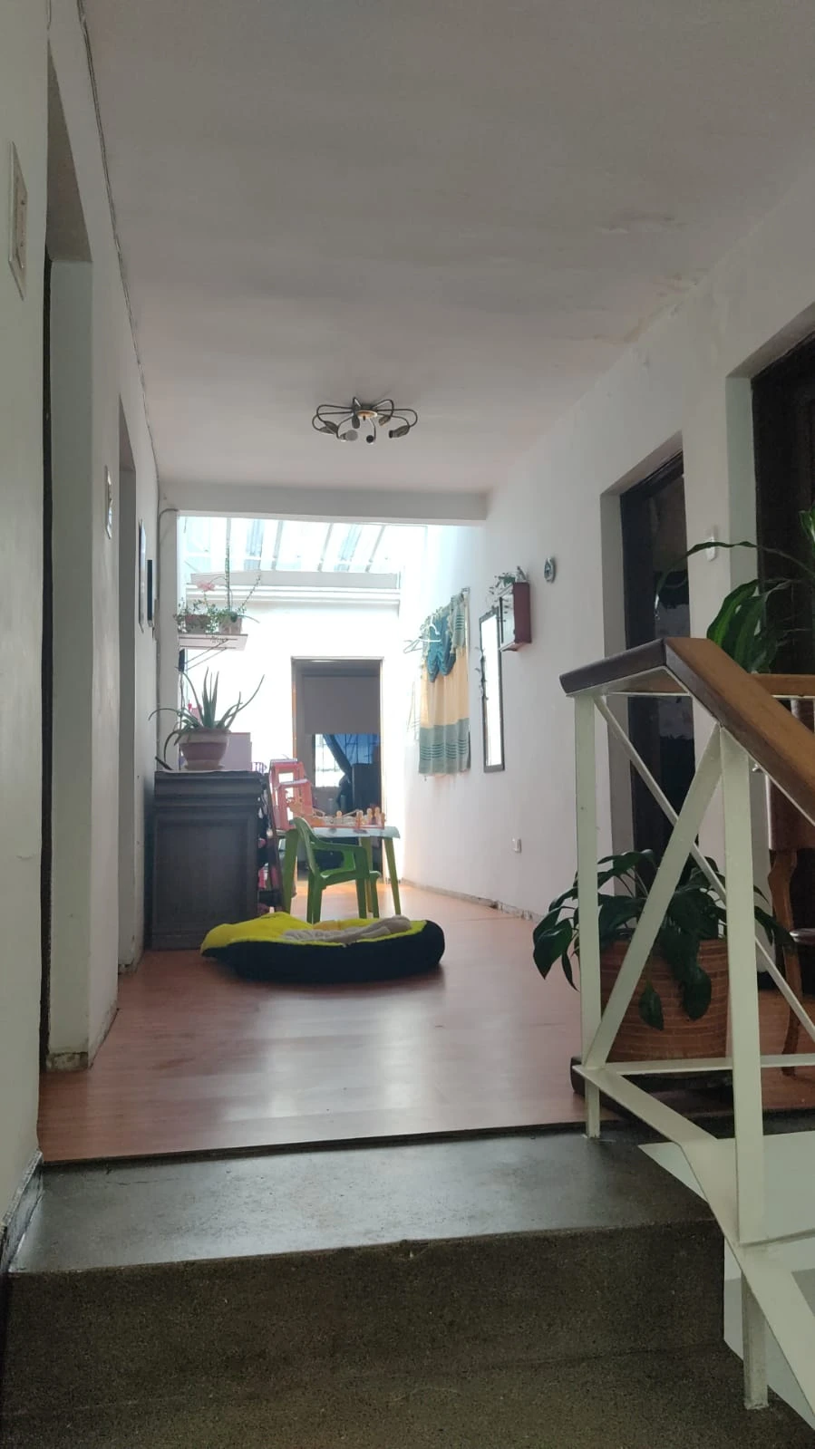 CASA ALCAZARES - BARRIOS UNIDOS- 200 M2   - Imagen 9