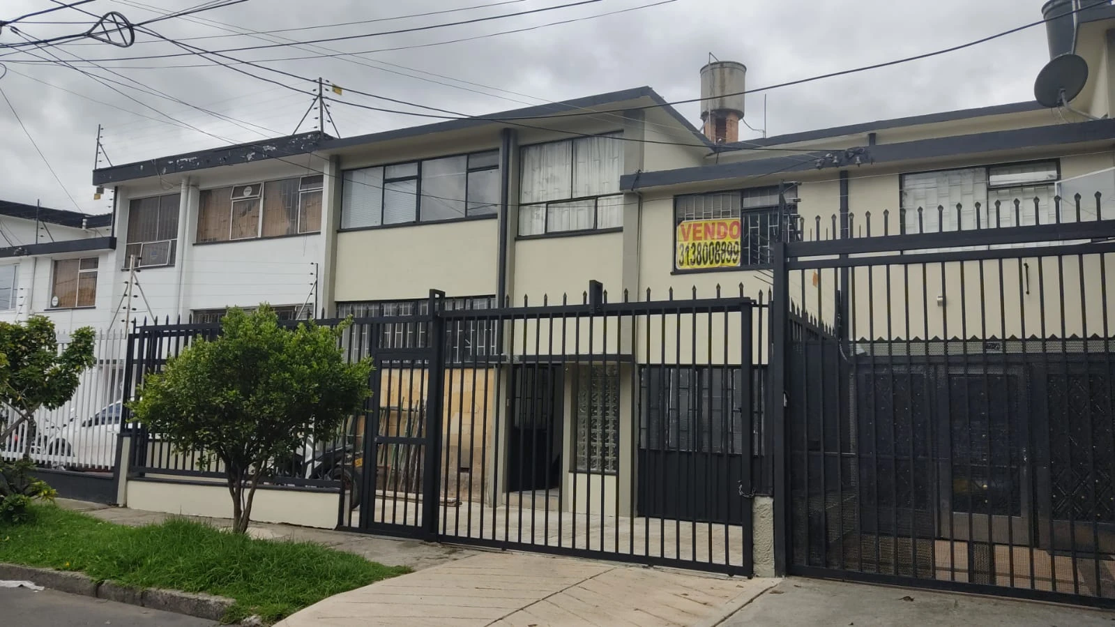 CASA ALCAZARES - BARRIOS UNIDOS- 200 M2   - Imagen 8