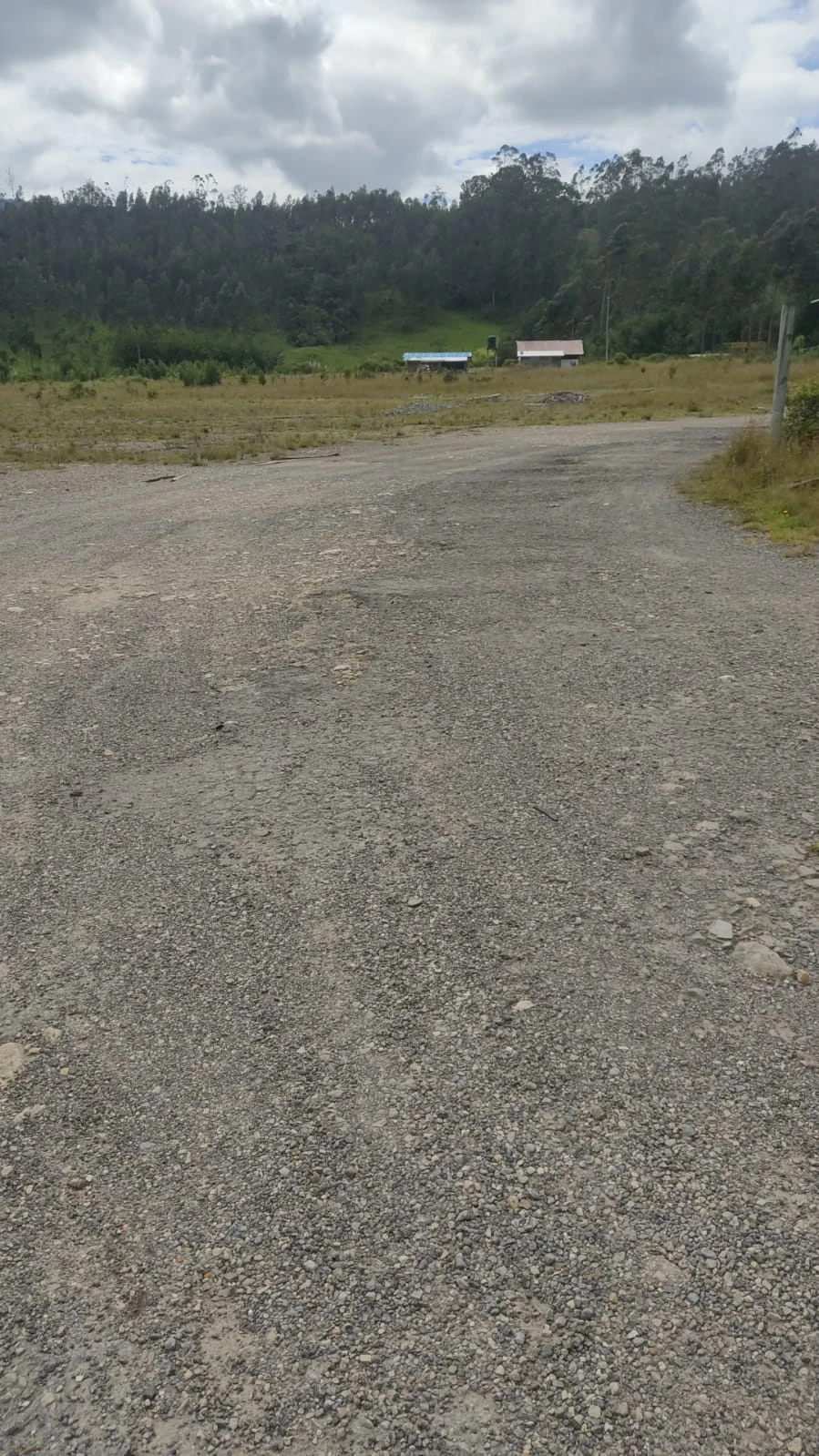 LOTE AGROINDUSTRIAL - 96.000 M2 - SAN FRANCISCO CUNDINAMARCA - Imagen 6