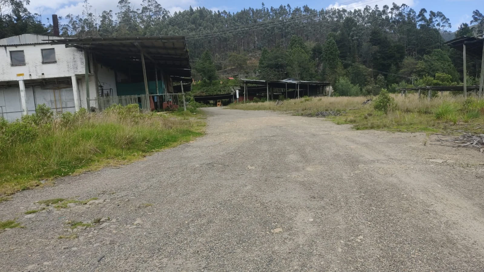 LOTE AGROINDUSTRIAL - 96.000 M2 - SAN FRANCISCO CUNDINAMARCA - Imagen 3