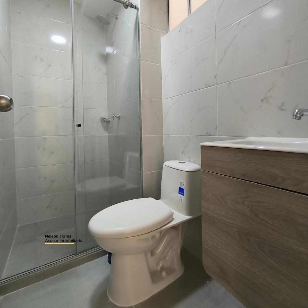 Vive Grande en Dammar: 2 Habitaciones, 2 Baños y el Confort que soñaste - Imagen 6