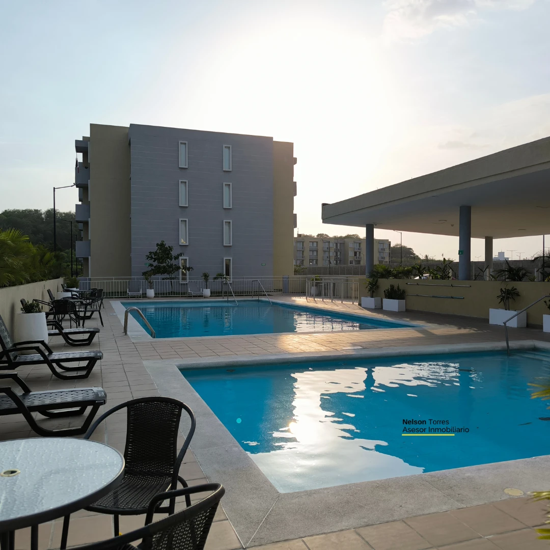 Vive Grande en Dammar: 2 Habitaciones, 2 Baños y el Confort que soñaste - Imagen 8