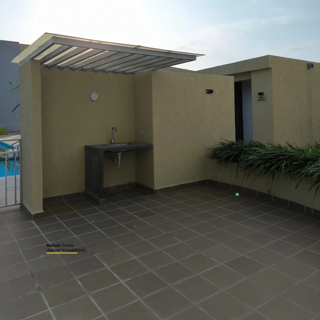 Vive Grande en Dammar: 2 Habitaciones, 2 Baños y el Confort que soñaste - Imagen 9