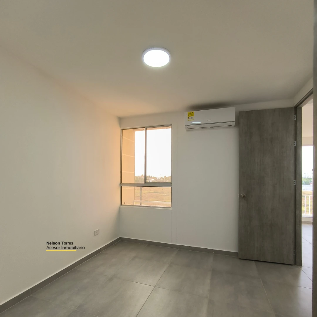 Vive Grande en Dammar: 2 Habitaciones, 2 Baños y el Confort que soñaste - Imagen 4