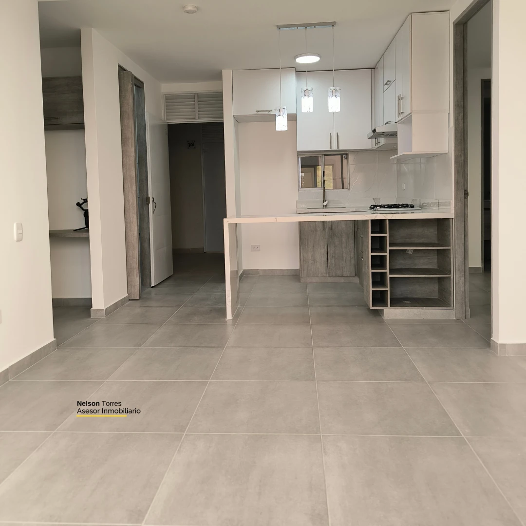 Vive Grande en Dammar: 2 Habitaciones, 2 Baños y el Confort que soñaste - Imagen 2