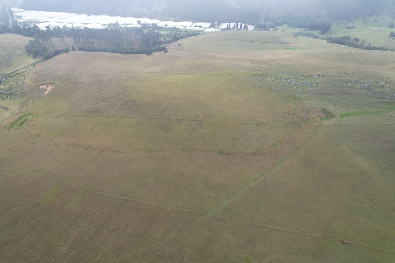 VENDO - ARRIENDO - 274 FANEGADAS INDUSTRIAL DE ALTO IMPACTO - MONDOÑEDO - TOTAL O PARCIAL - Imagen 4