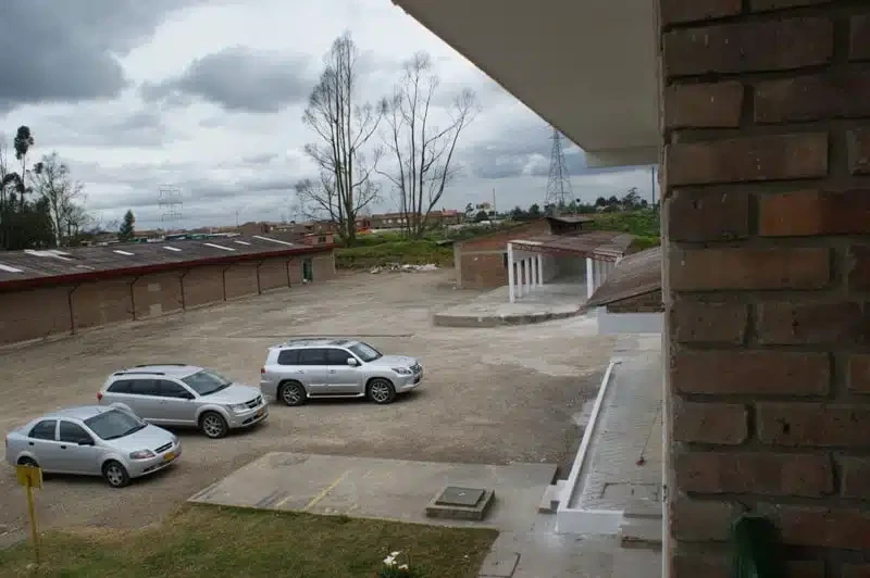 BODEGA ALMACENAMIENTO COTA 1.000 M2 - Imagen 6