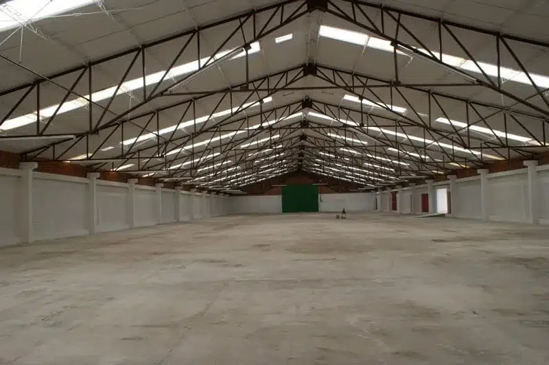 BODEGA ALMACENAMIENTO COTA 1.000 M2