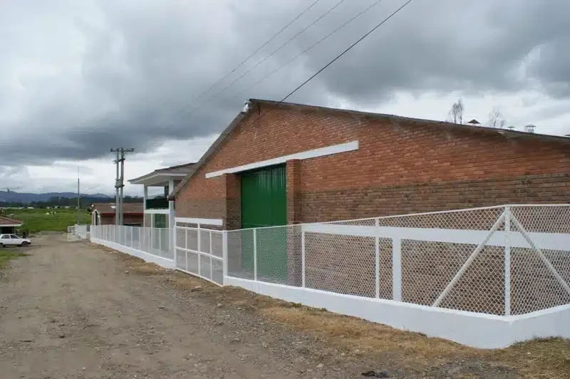 BODEGA ALMACENAMIENTO COTA 1.000 M2 - Imagen 2