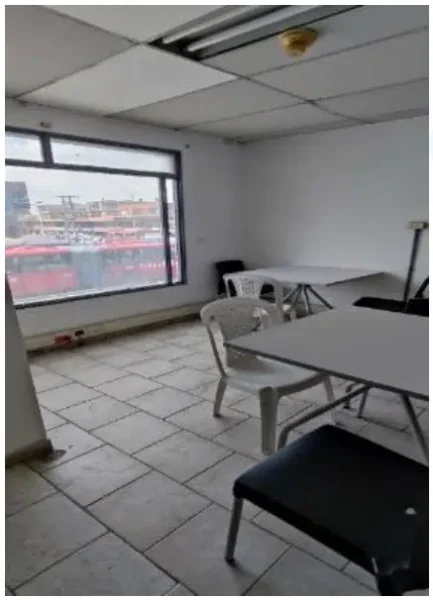 BODEGA PUENTE ARANDA 1800 M2