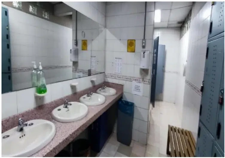 BODEGA PUENTE ARANDA 1800 M2 - Imagen 8