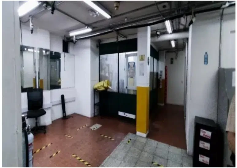 BODEGA PUENTE ARANDA 1800 M2 - Imagen 6