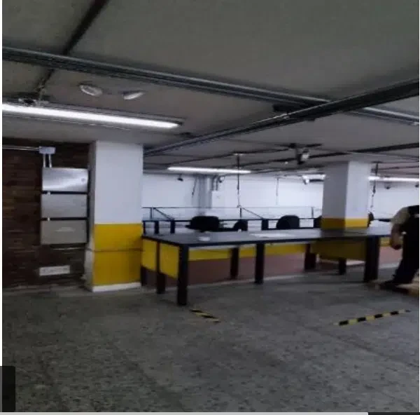 BODEGA PUENTE ARANDA 1800 M2 - Imagen 7