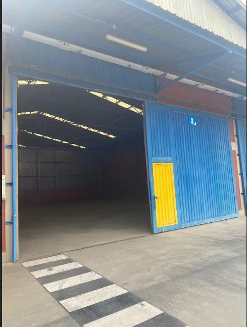 BODEGA EN MADRID 687 M2  - Imagen 3