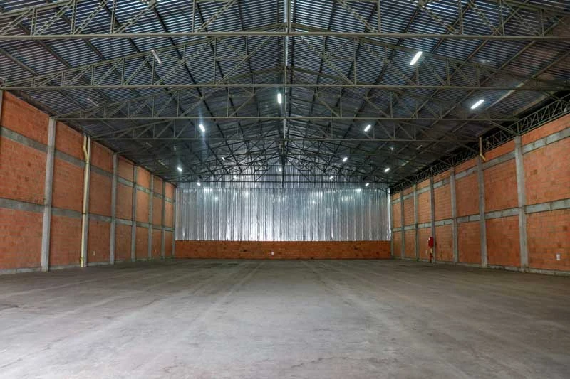 BODEGA EN MADRID CUNDINAMARCA 1.375 M2