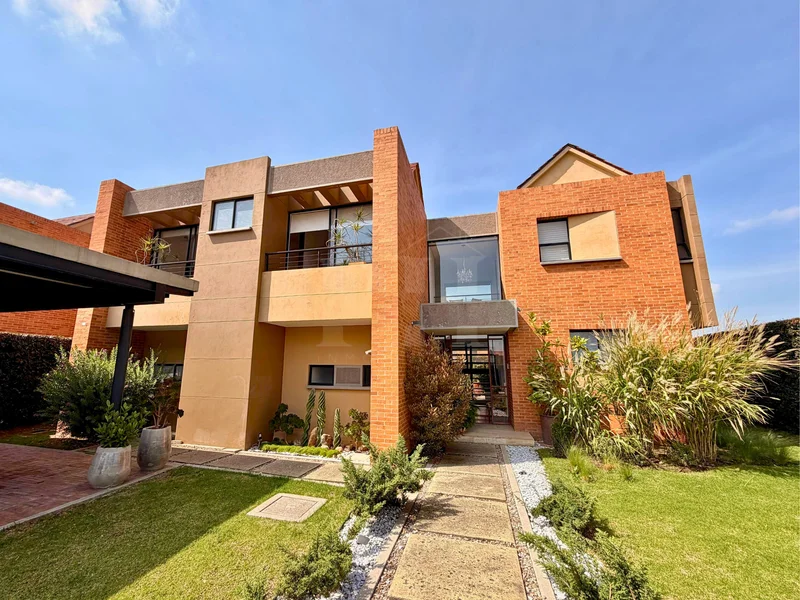 Vendo o arriendo Casa en Fontanar 