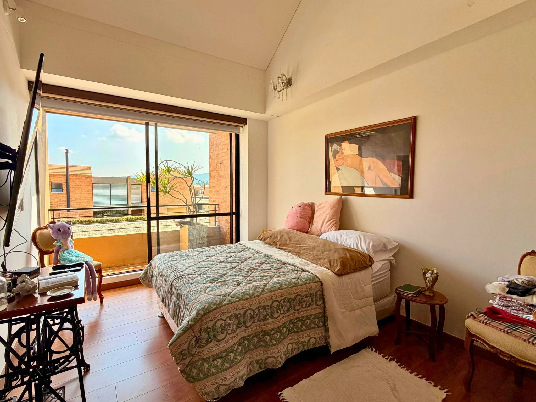 Vendo o arriendo Casa en Fontanar  - Imagen 14