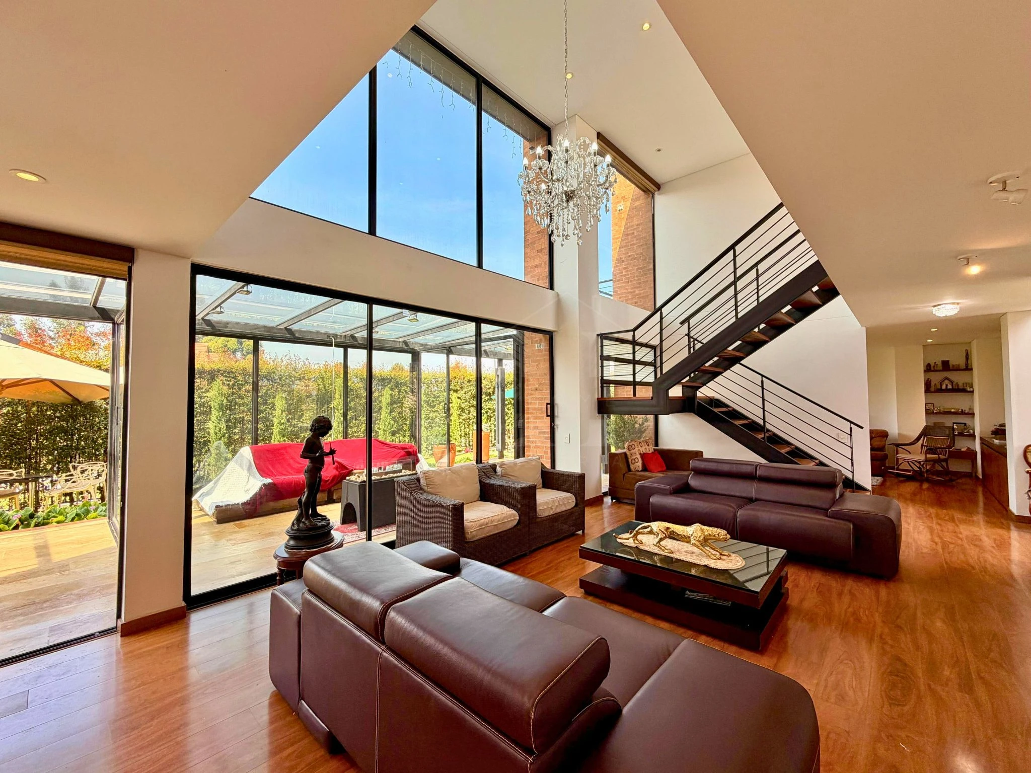 Vendo o arriendo Casa en Fontanar  - Imagen 19