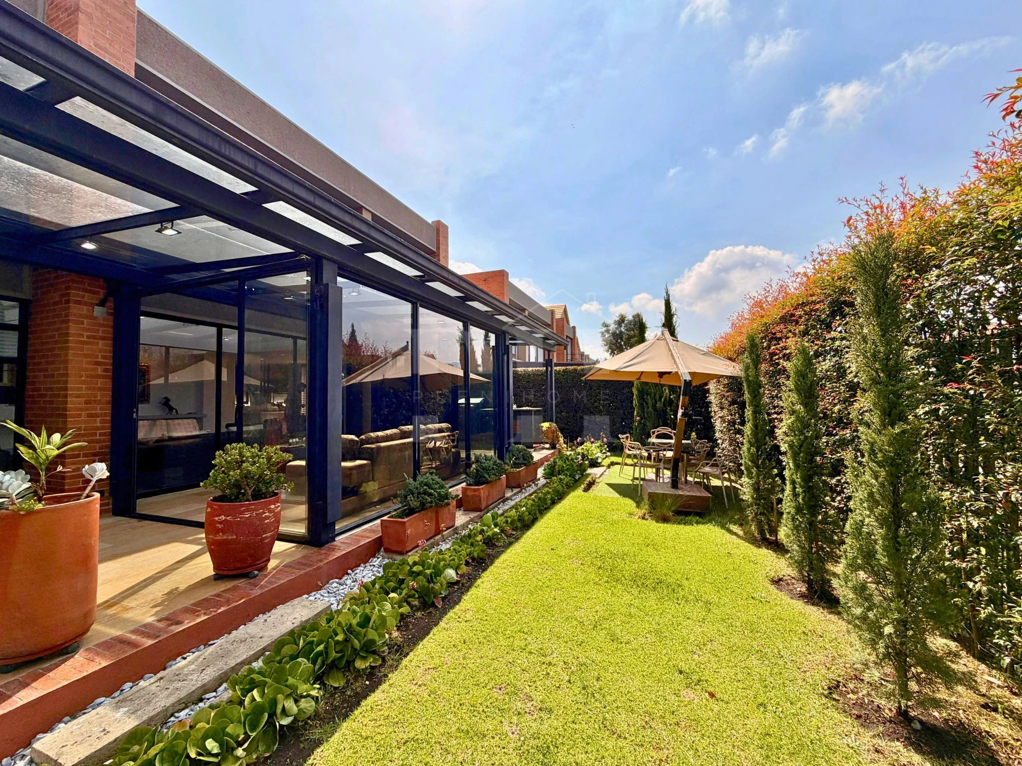 Vendo o arriendo Casa en Fontanar  - Imagen 7