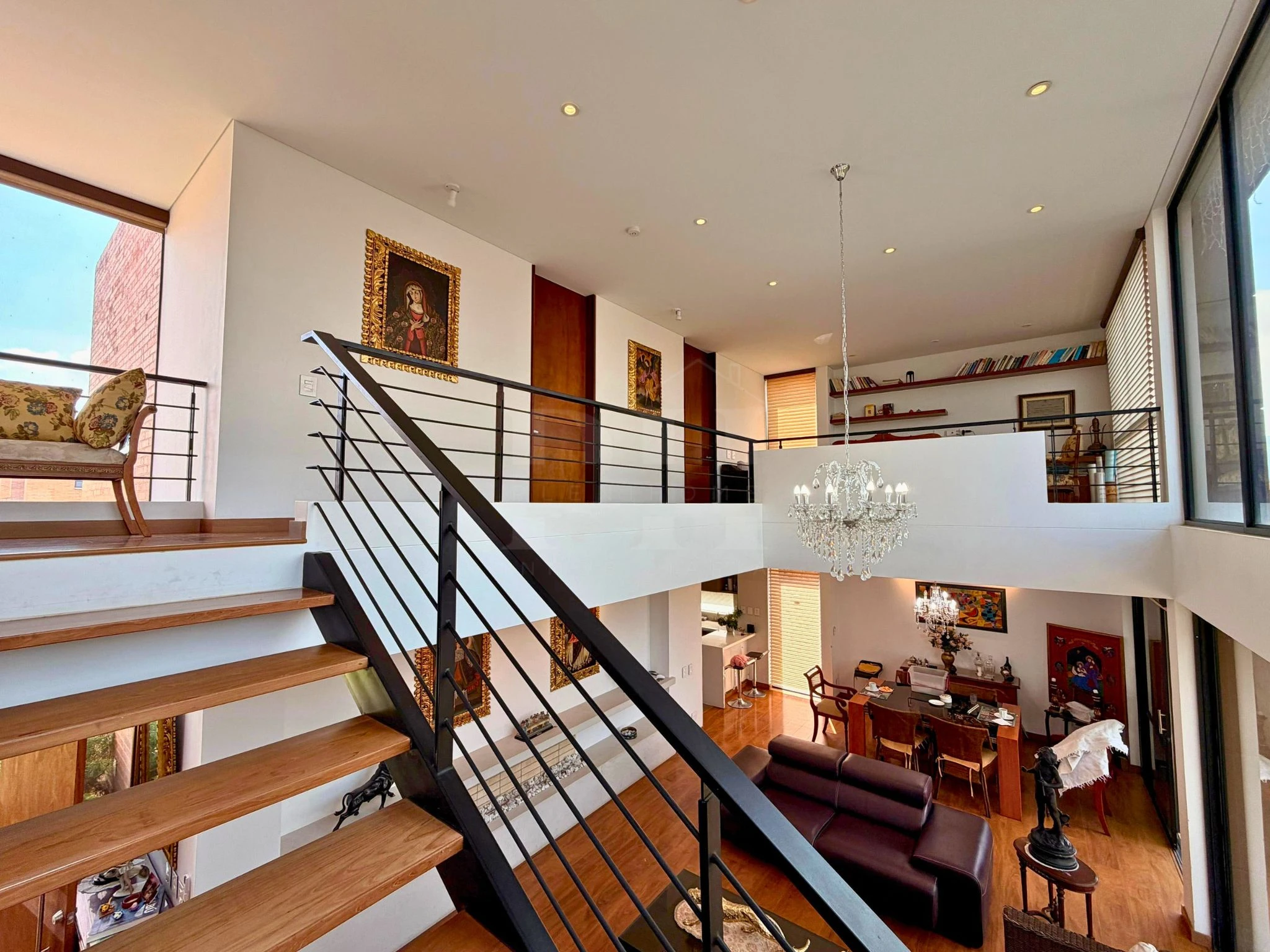 Vendo o arriendo Casa en Fontanar  - Imagen 9