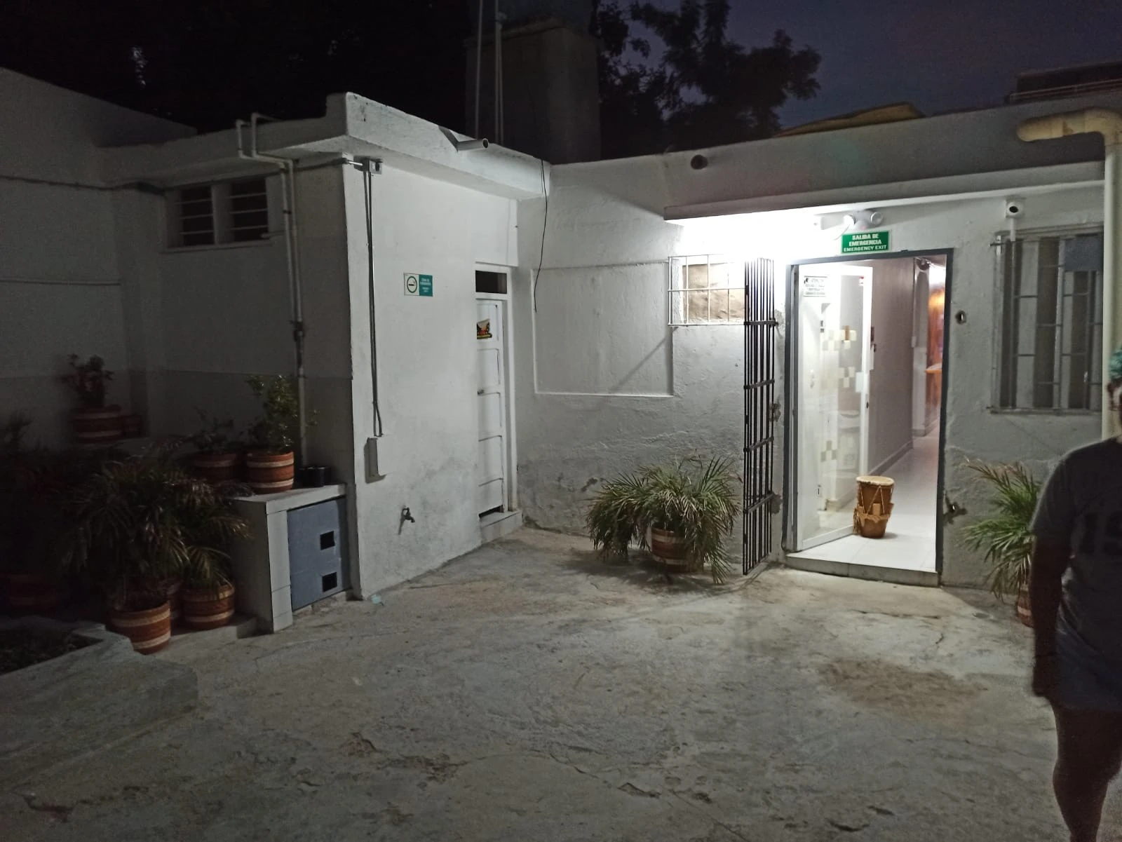 Casa Comercial en el Centro Histórico de Santa Marta | 176 m² Construidos - Imagen 8