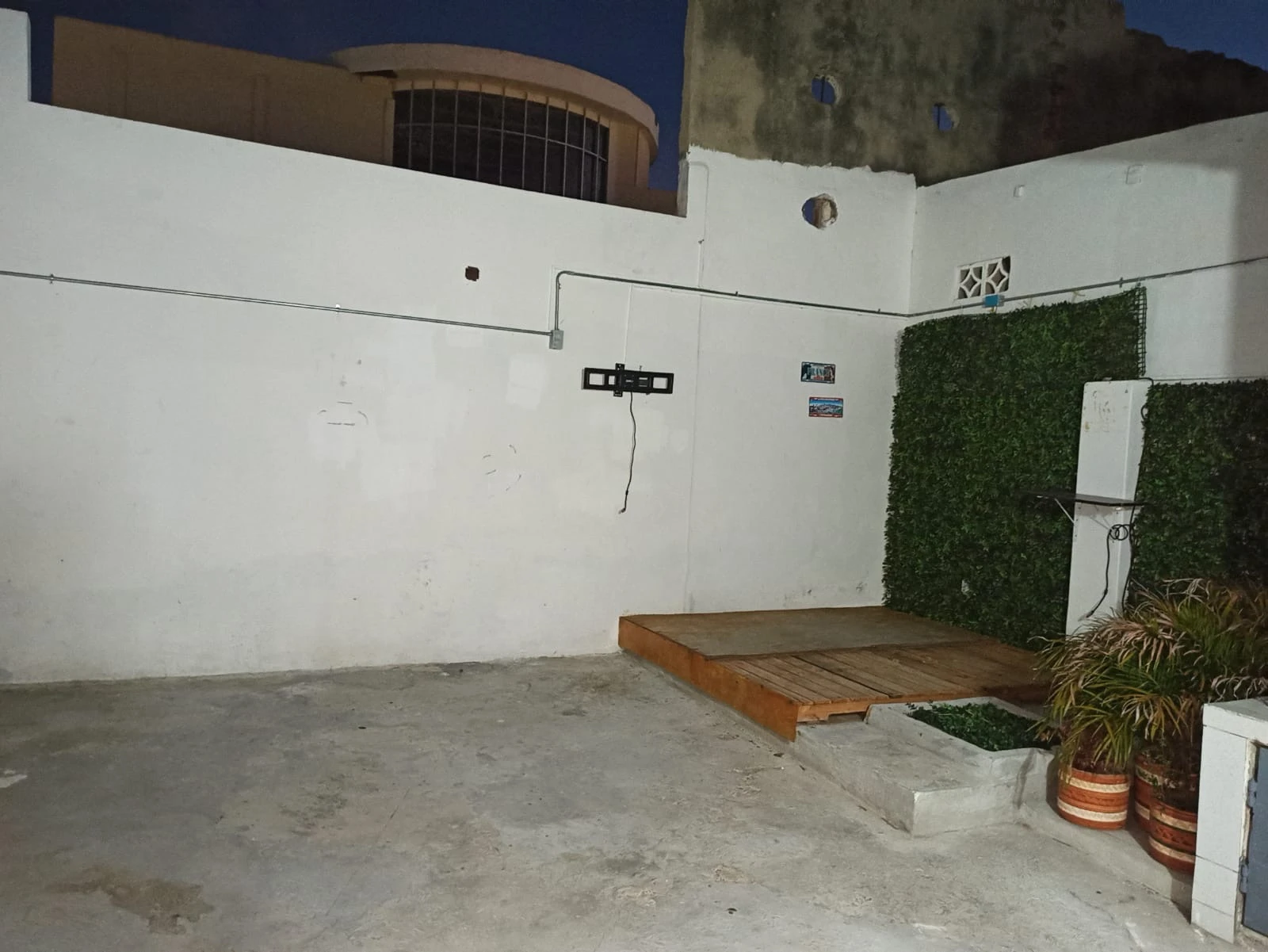 Casa Comercial en el Centro Histórico de Santa Marta | 176 m² Construidos - Imagen 7