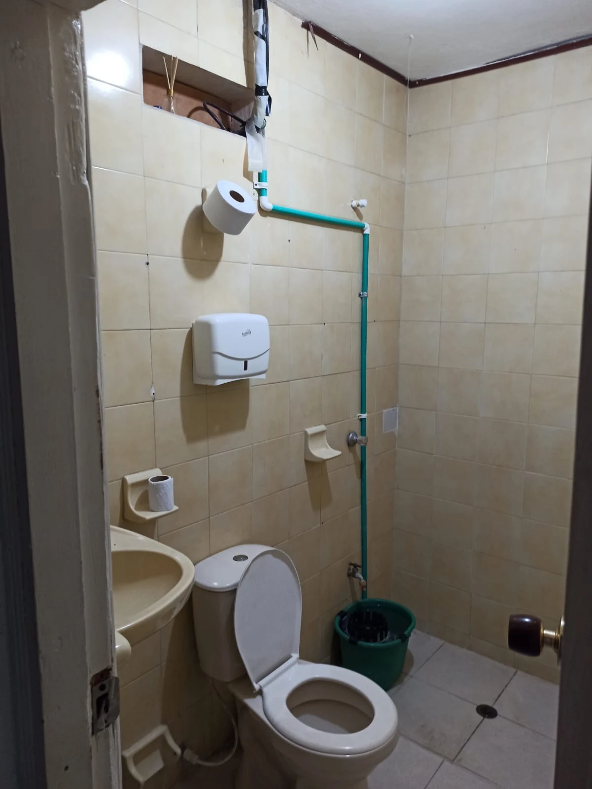 Casa Comercial en el Centro Histórico de Santa Marta | 176 m² Construidos - Imagen 10