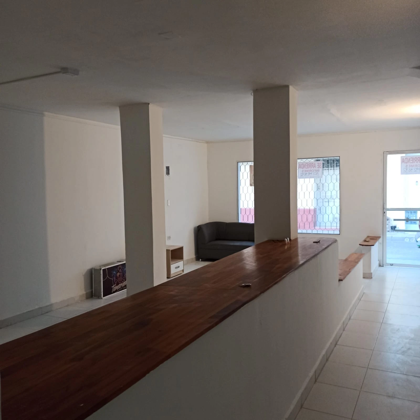 Casa Comercial en el Centro Histórico de Santa Marta | 176 m² Construidos - Imagen 5