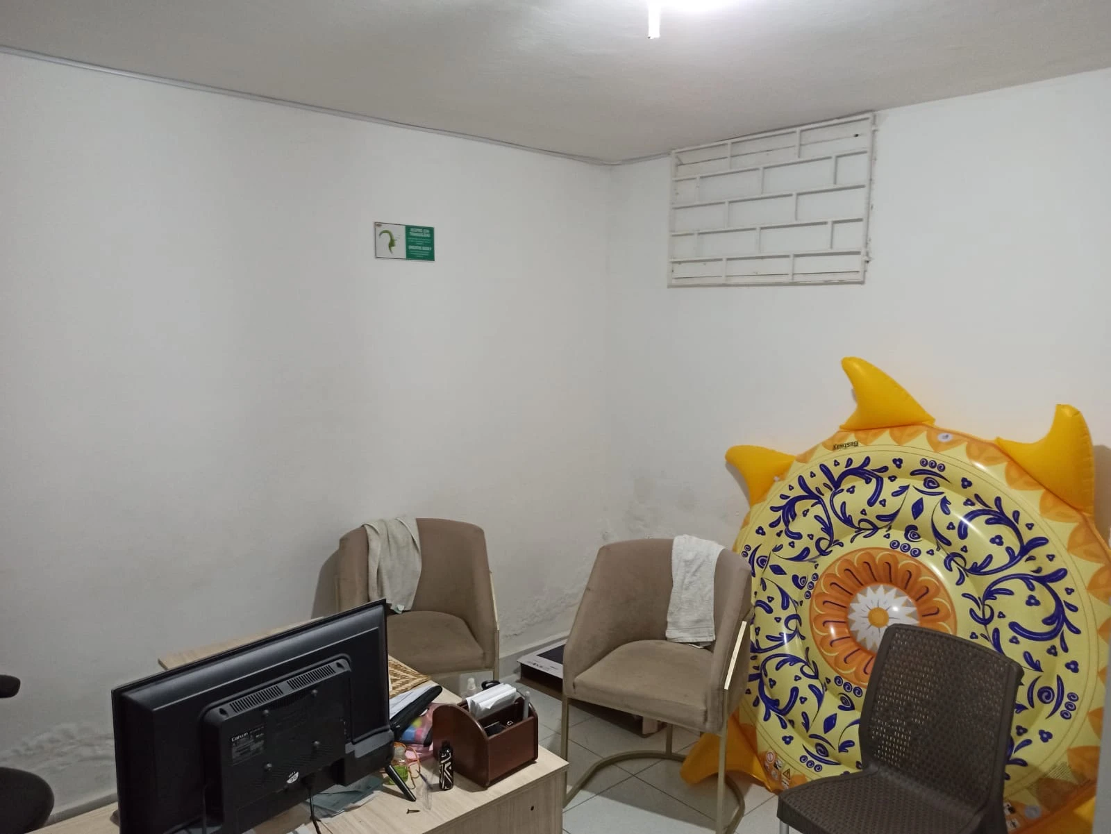 Casa Comercial en el Centro Histórico de Santa Marta | 176 m² Construidos - Imagen 11