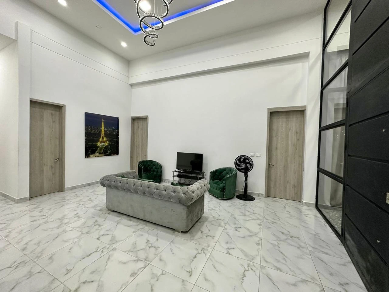 Casa finca con piscina en Parcelación - Imagen 7