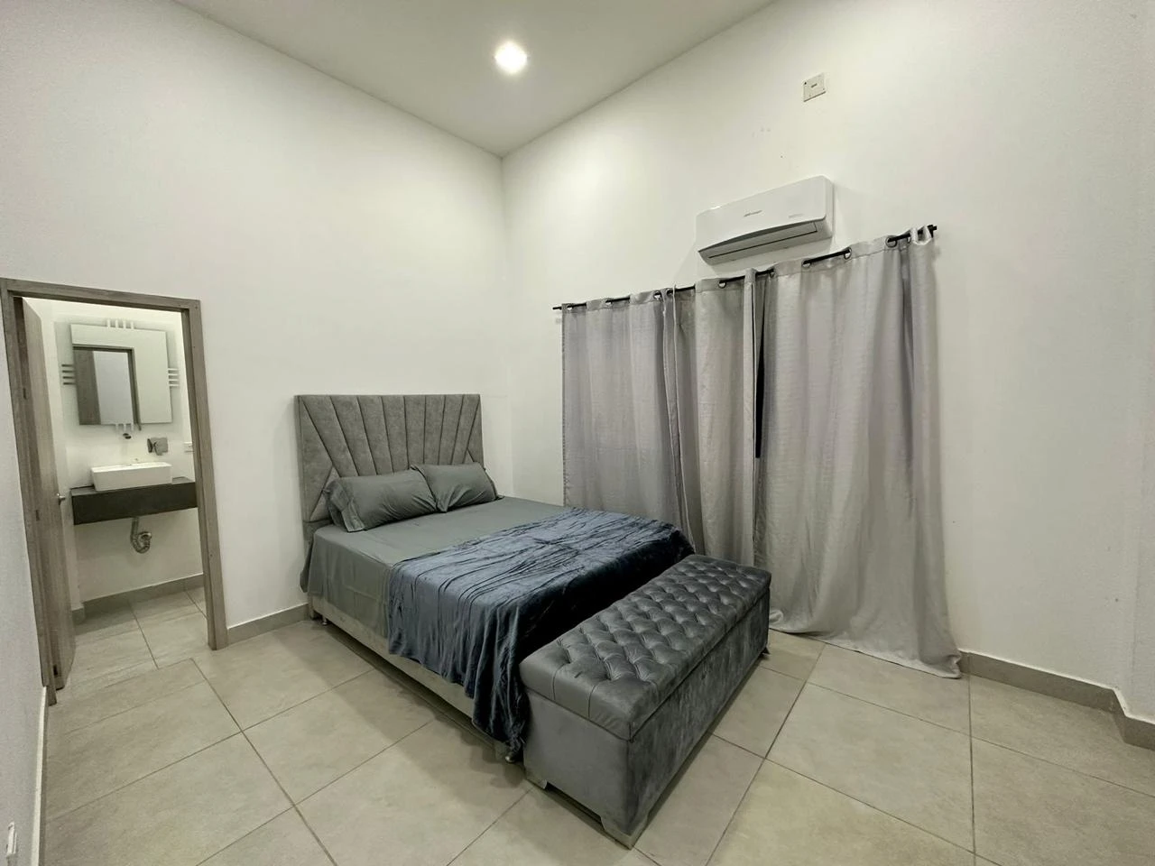 Casa finca con piscina en Parcelación - Imagen 3