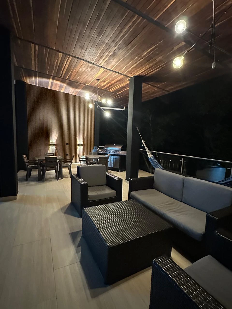 Casa finca con piscina en Parcelación - Imagen 4