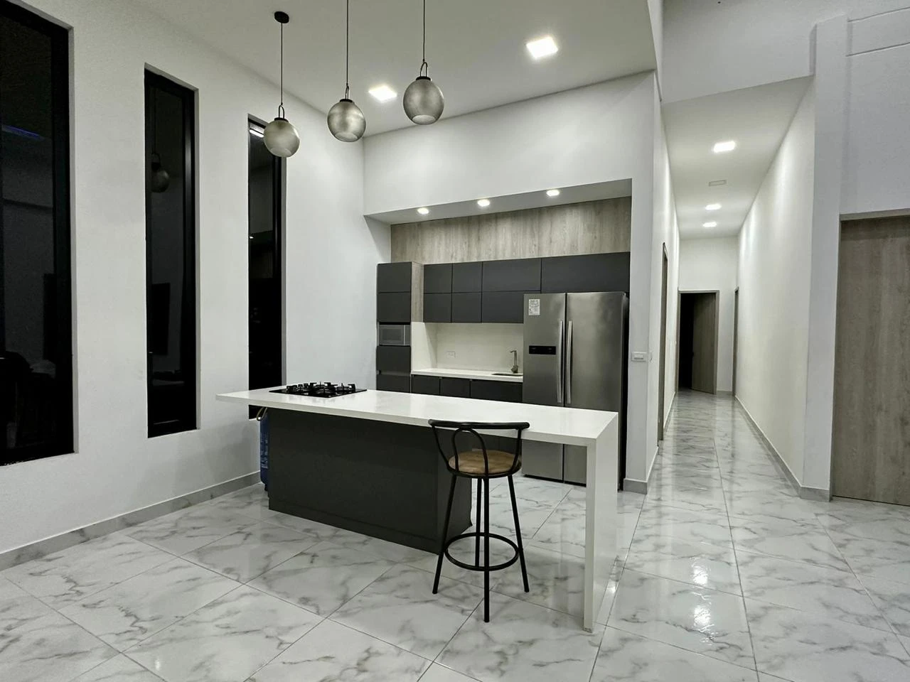 Casa finca con piscina en Parcelación - Imagen 10