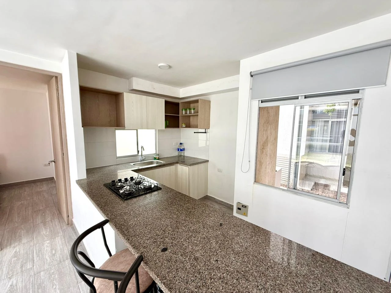 Apto Portelo / 2 Hab / 2 Baños / Balcón / Piso 1 / $330.000.000 - Imagen 6