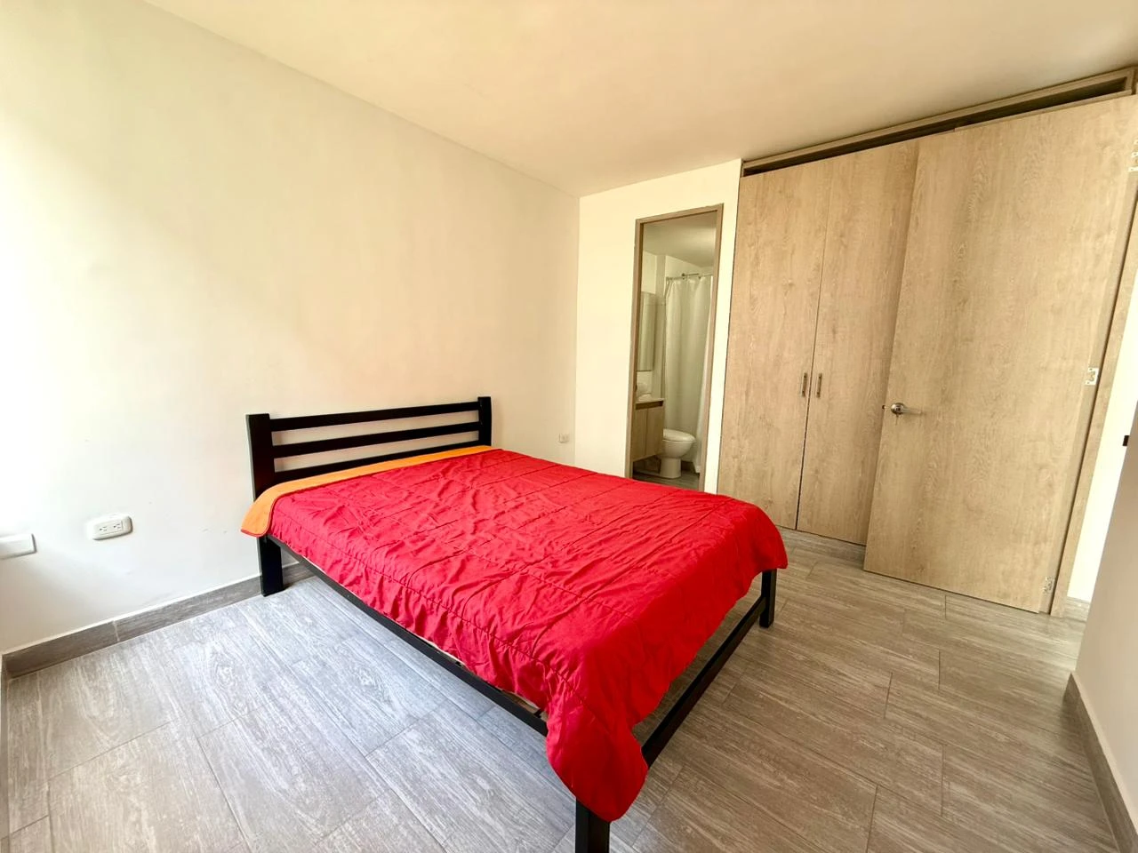 Apto Portelo / 2 Hab / 2 Baños / Balcón / Piso 1 / $330.000.000 - Imagen 9