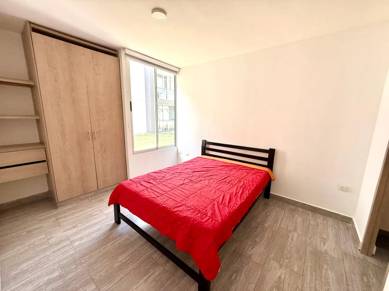 Apto Portelo / 2 Hab / 2 Baños / Balcón / Piso 1 / $330.000.000 - Imagen 10