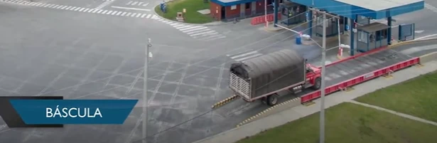 LOTE EN PARQUE INDUSTRIAL DESDE 1.000 A 7.000 M2 - Imagen 5