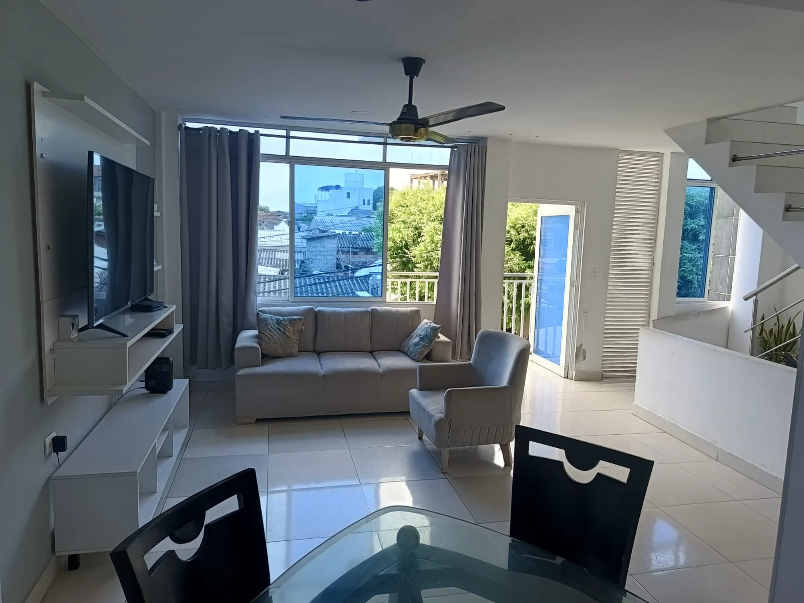 Venta Apartamento Duplex en Edificio, Primero de mayo - Barrancabermeja  - Imagen 2