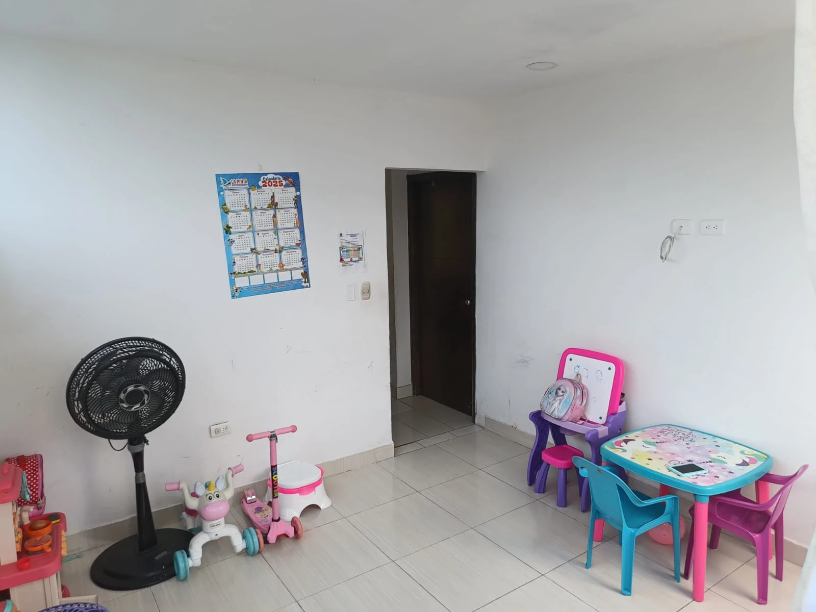 Venta Apartamento Duplex en Edificio, Primero de mayo - Barrancabermeja  - Imagen 9