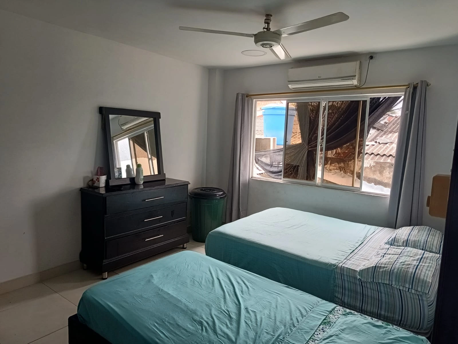 Venta Apartamento Duplex en Edificio, Primero de mayo - Barrancabermeja  - Imagen 8