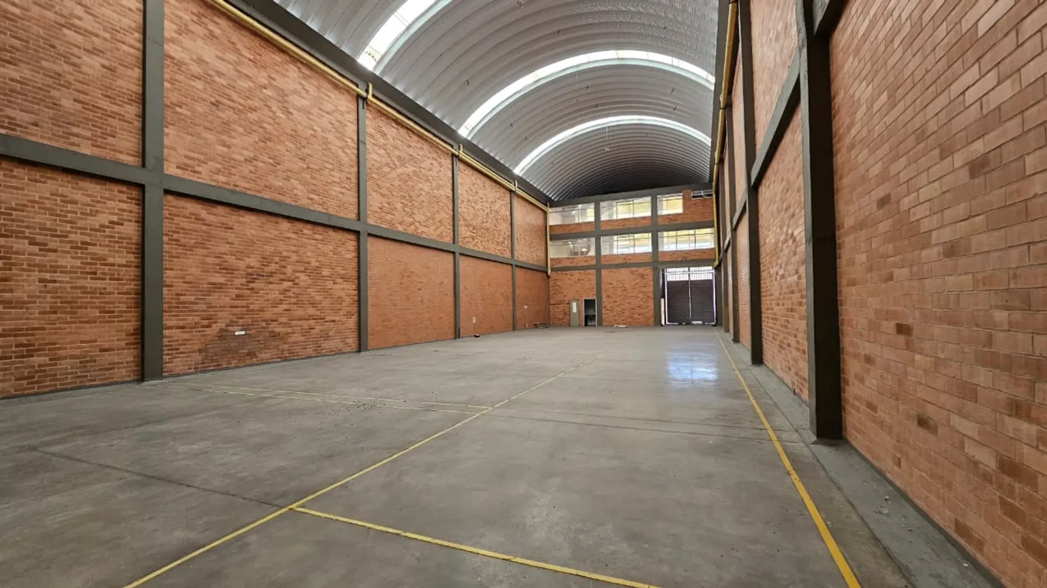 BODEGA EN ZONA INDUSTRIAL MOSQUERA 900 M2 - Imagen 9