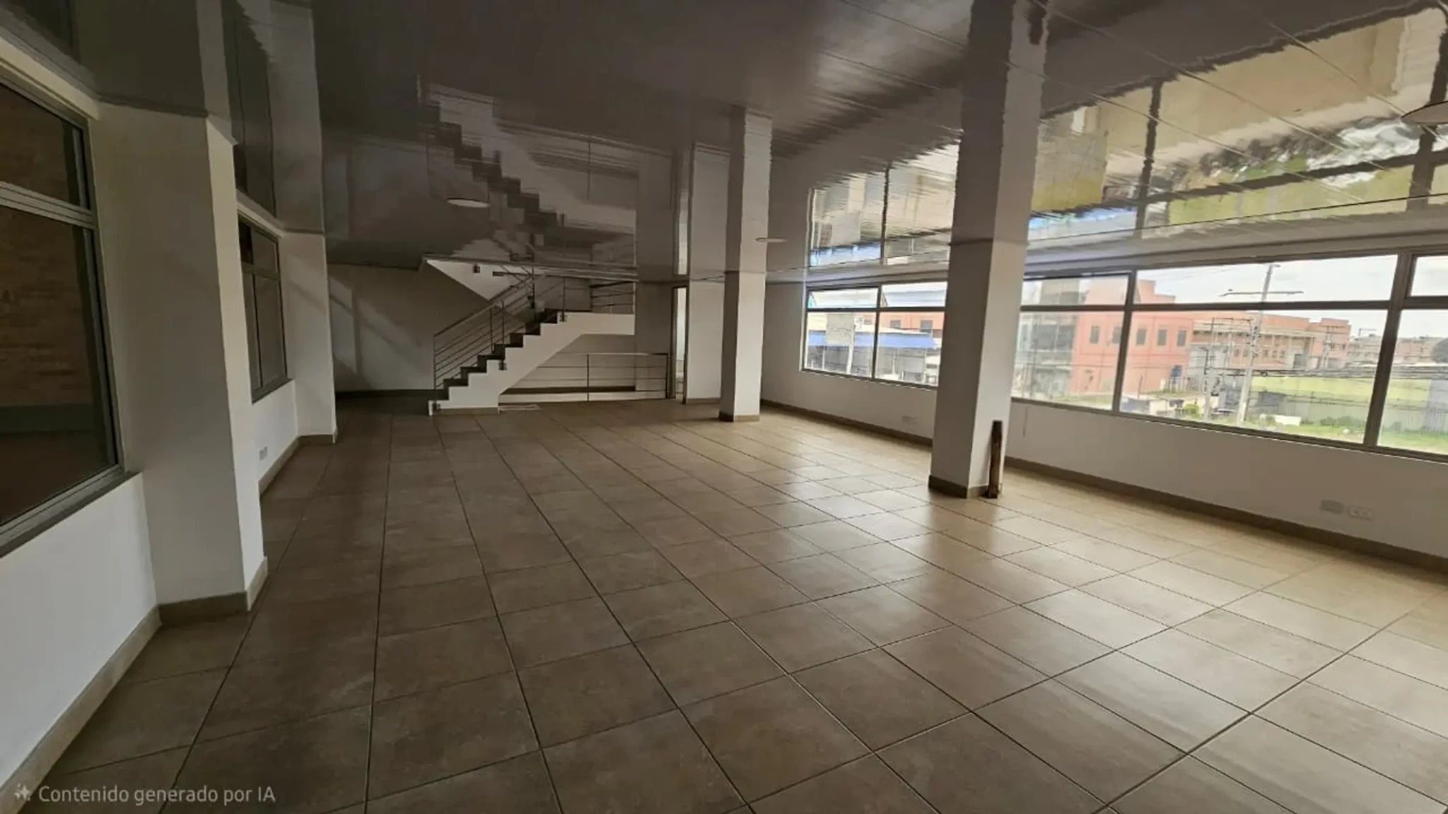 BODEGA EN ZONA INDUSTRIAL MOSQUERA 900 M2 - Imagen 7