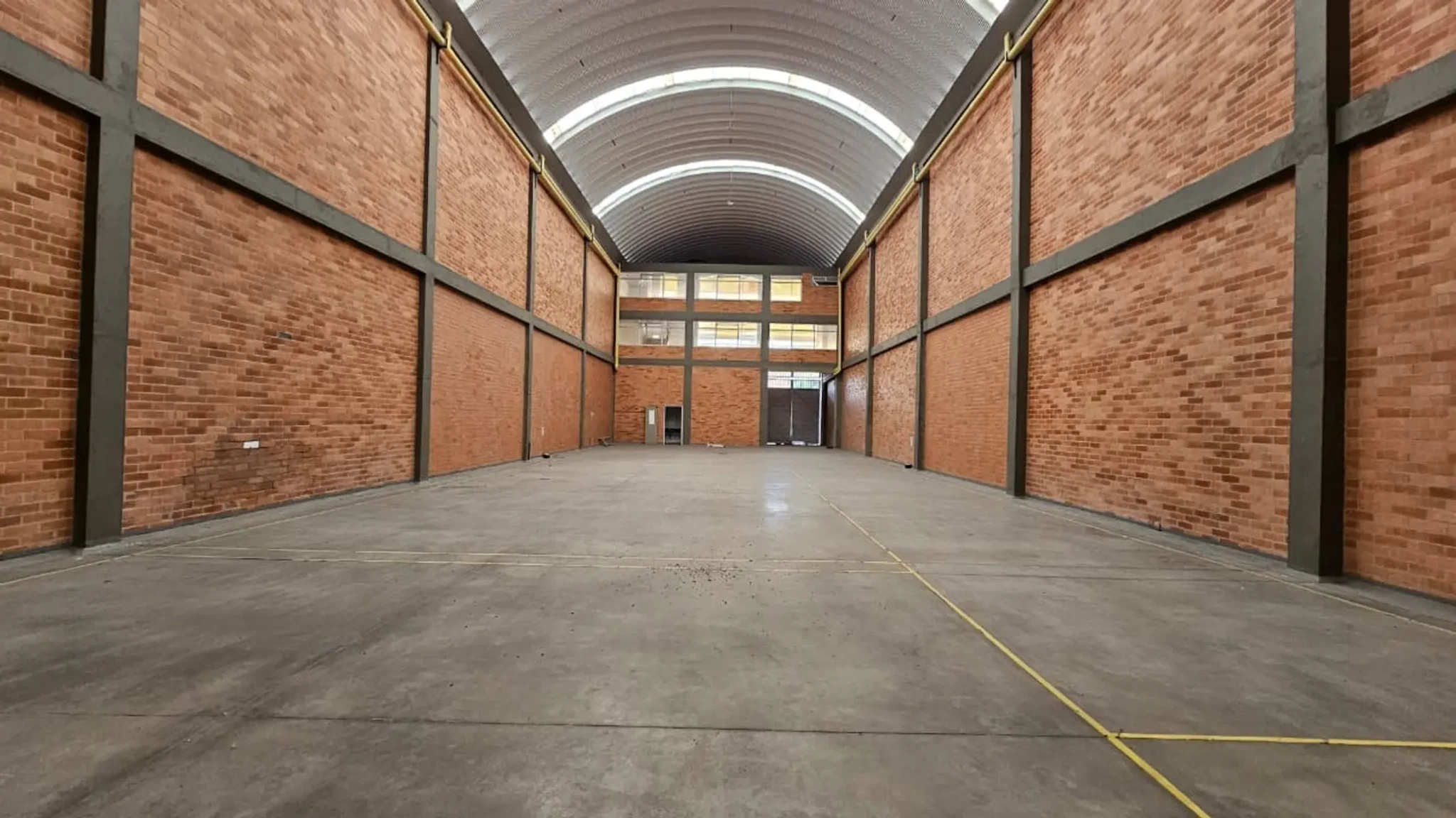 BODEGA EN ZONA INDUSTRIAL MOSQUERA 900 M2 - Imagen 11