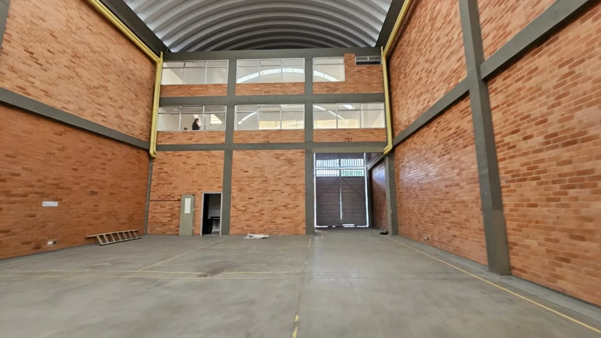 BODEGA EN ZONA INDUSTRIAL MOSQUERA 900 M2 - Imagen 2