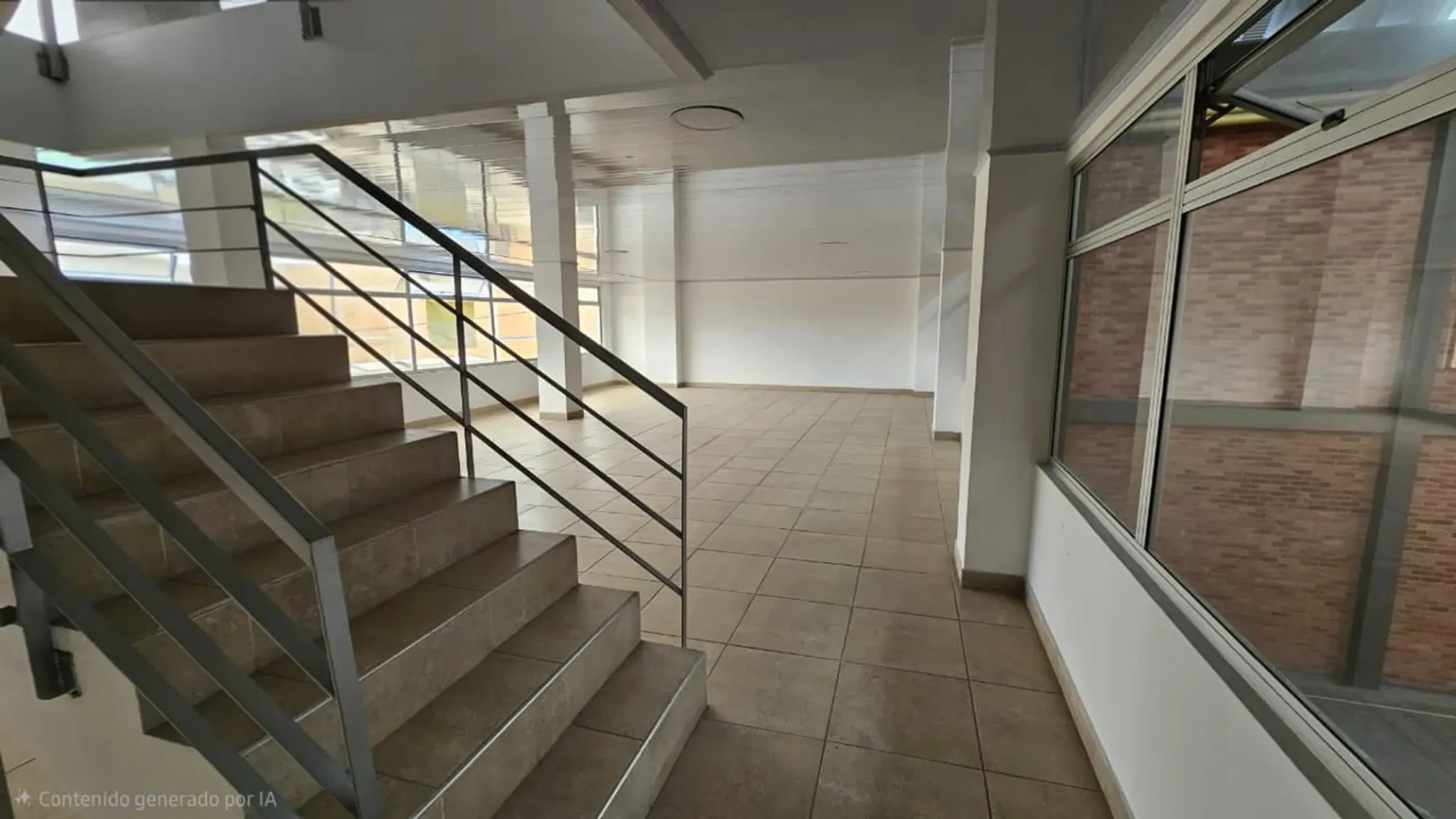 BODEGA EN ZONA INDUSTRIAL MOSQUERA 900 M2 - Imagen 5