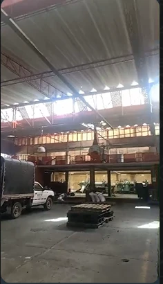 BODEGA 2.000 M2 MOSQUERA - 630 KVA - - Imagen 8