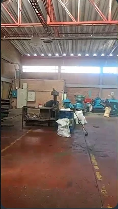 BODEGA 2.000 M2 MOSQUERA - 630 KVA - - Imagen 5