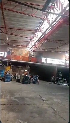 BODEGA 2.000 M2 MOSQUERA - 630 KVA - - Imagen 7